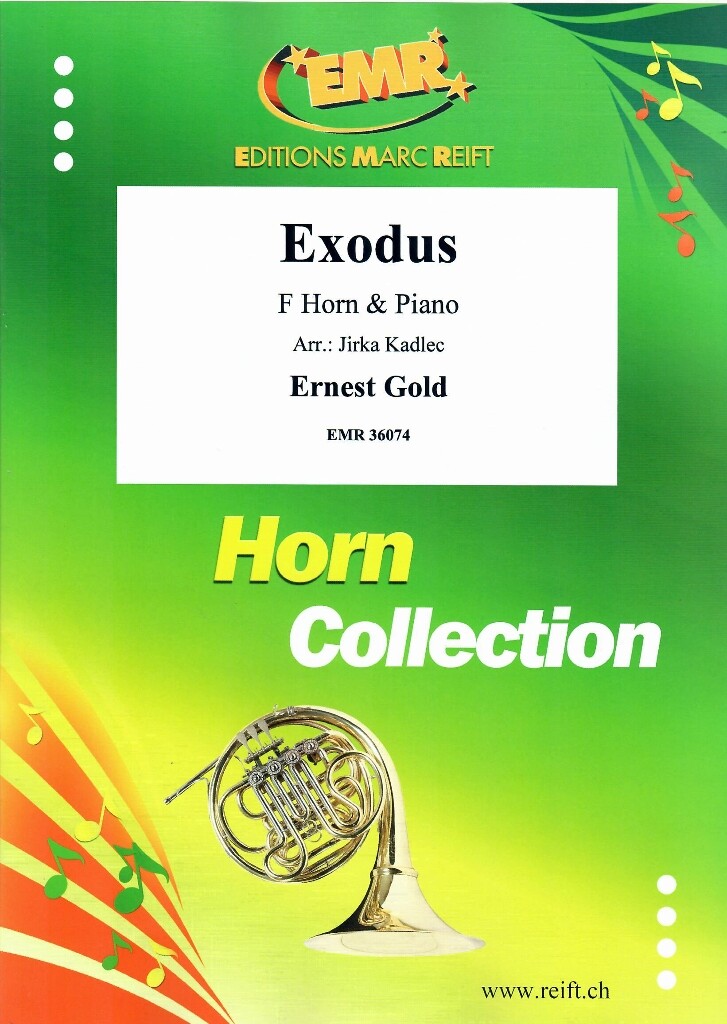 Exodus